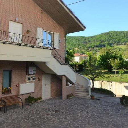 B&B Canavaccio Urbino Zewnętrze zdjęcie