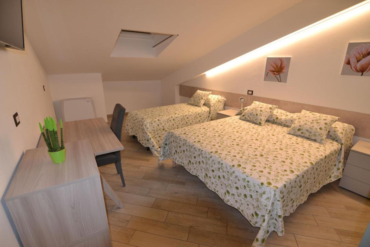 B&B Canavaccio Urbino Zewnętrze zdjęcie