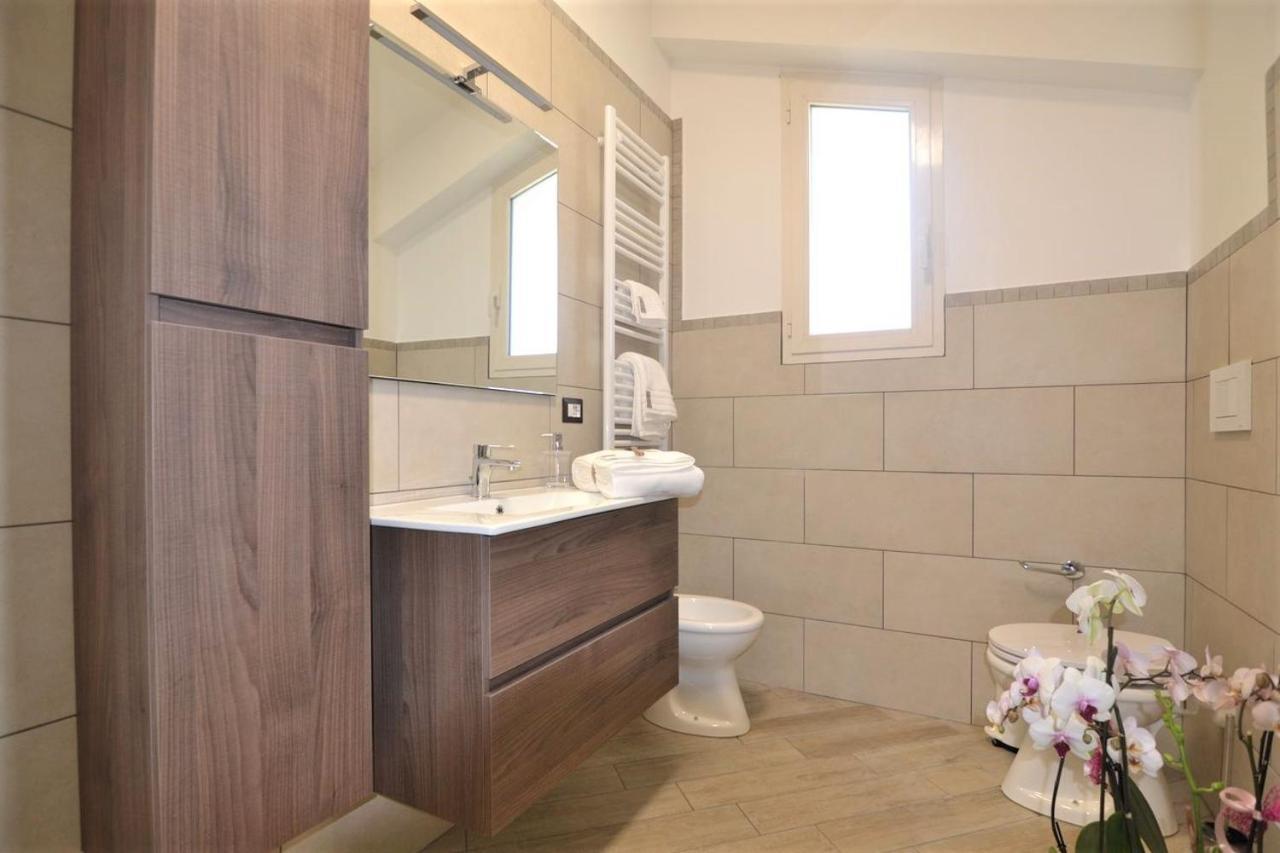 B&B Canavaccio Urbino Zewnętrze zdjęcie
