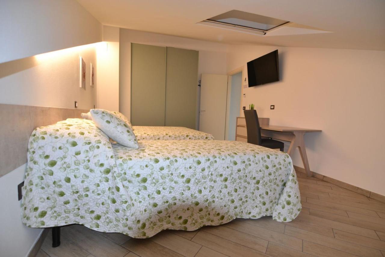 B&B Canavaccio Urbino Zewnętrze zdjęcie