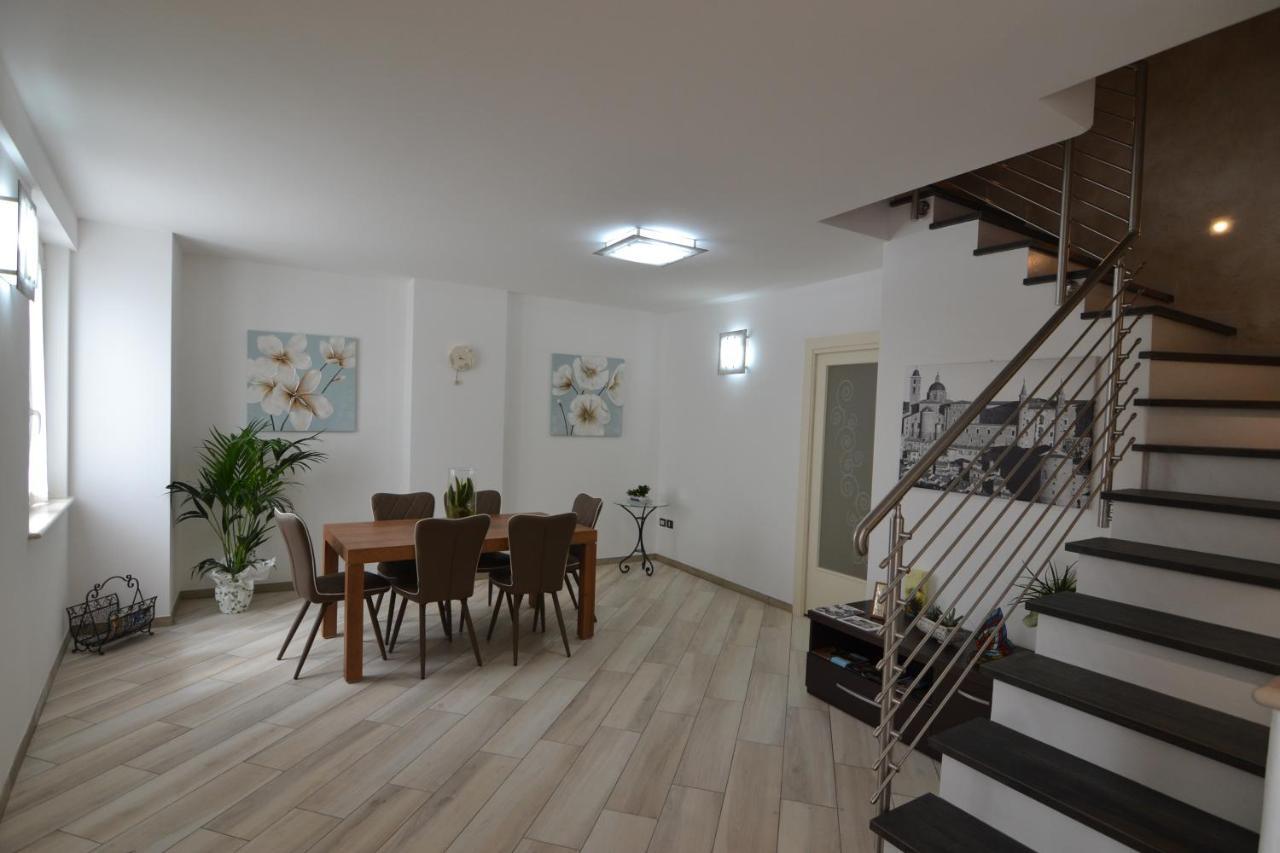 B&B Canavaccio Urbino Zewnętrze zdjęcie