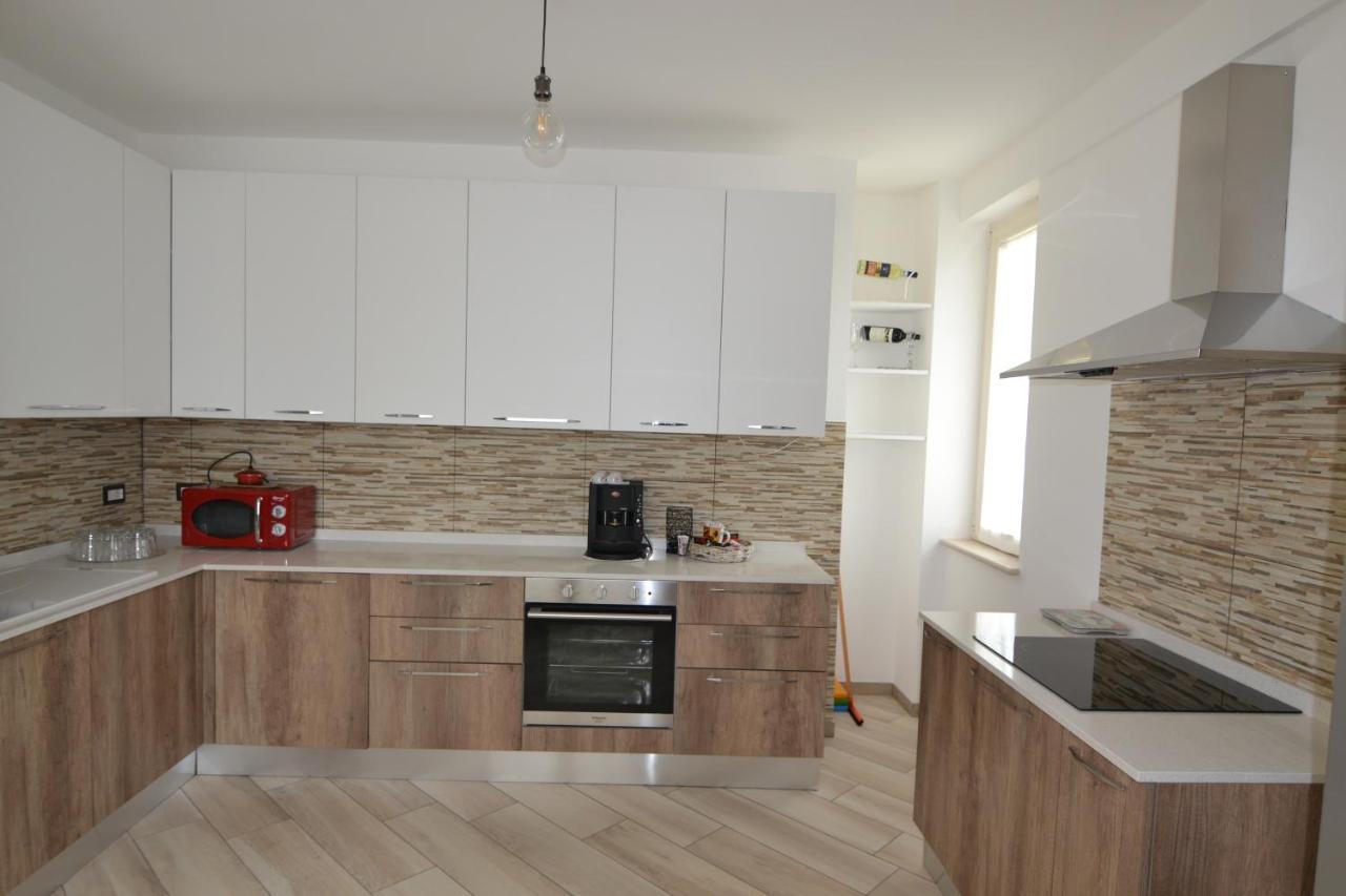 B&B Canavaccio Urbino Zewnętrze zdjęcie