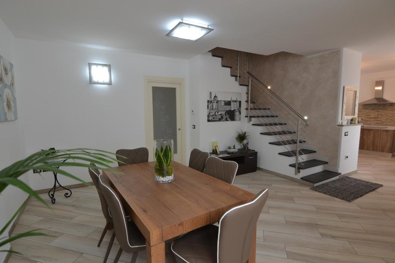 B&B Canavaccio Urbino Zewnętrze zdjęcie
