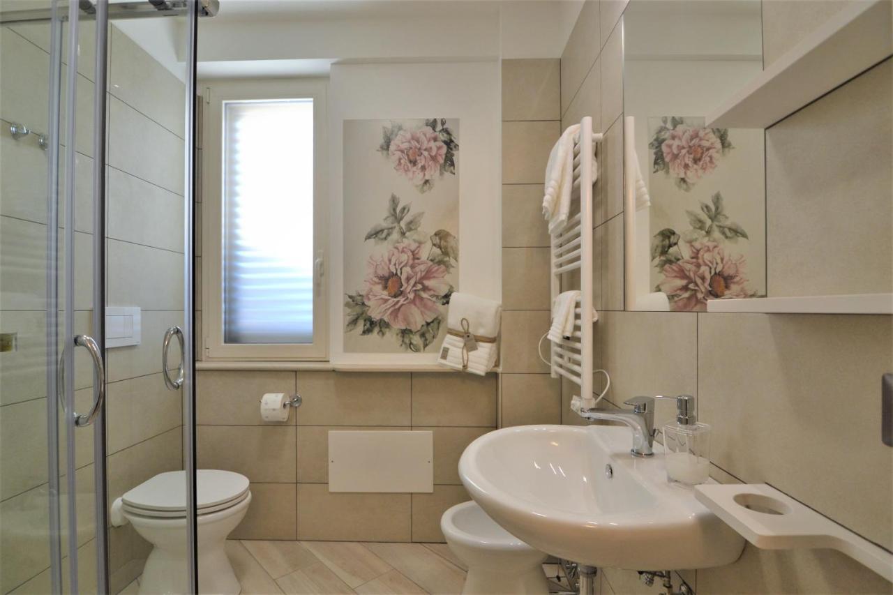 B&B Canavaccio Urbino Zewnętrze zdjęcie