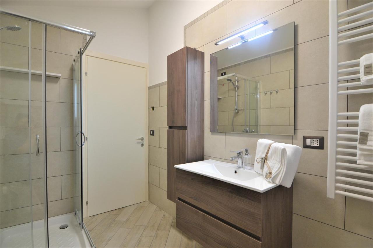 B&B Canavaccio Urbino Zewnętrze zdjęcie