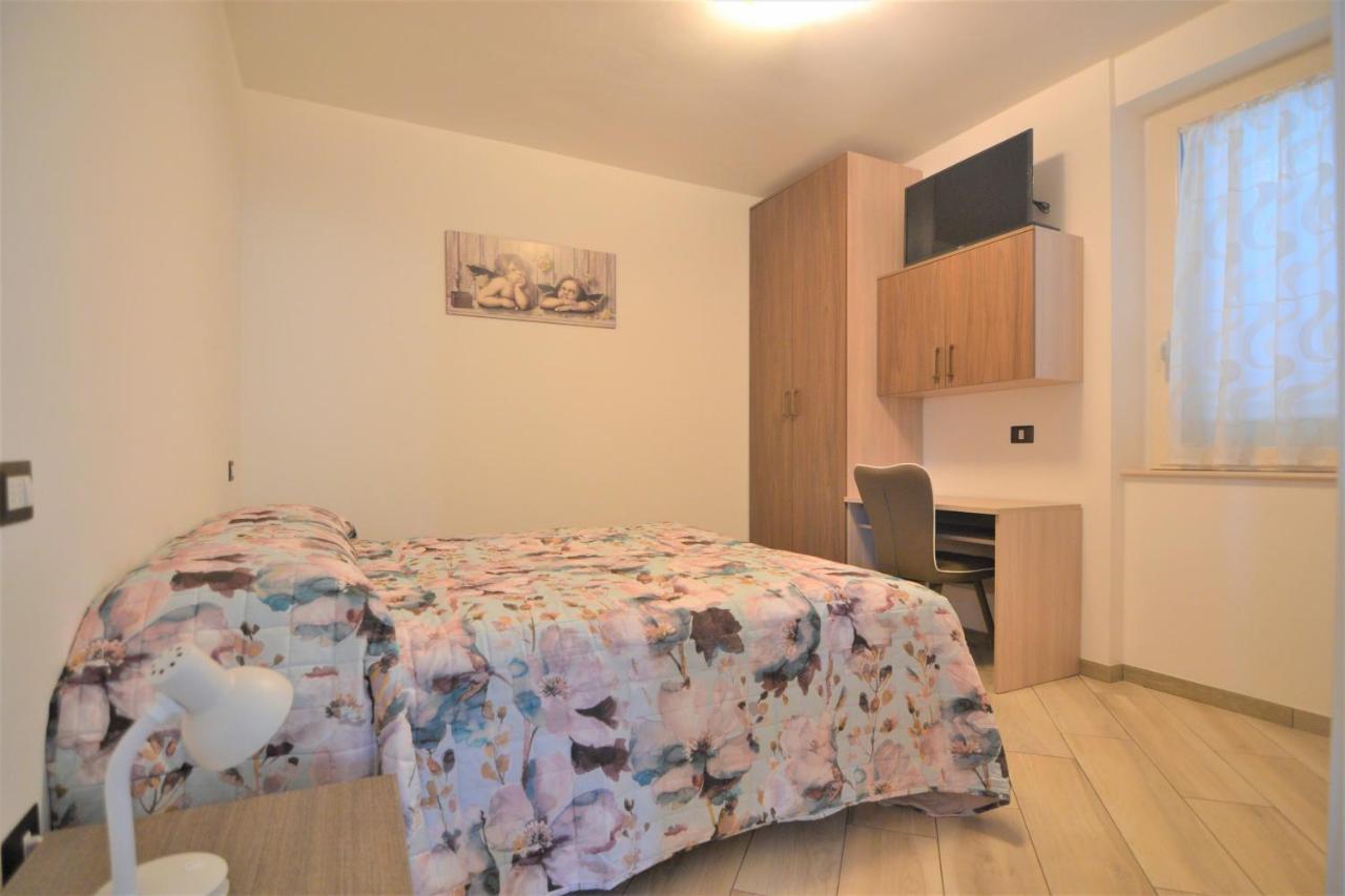 B&B Canavaccio Urbino Zewnętrze zdjęcie
