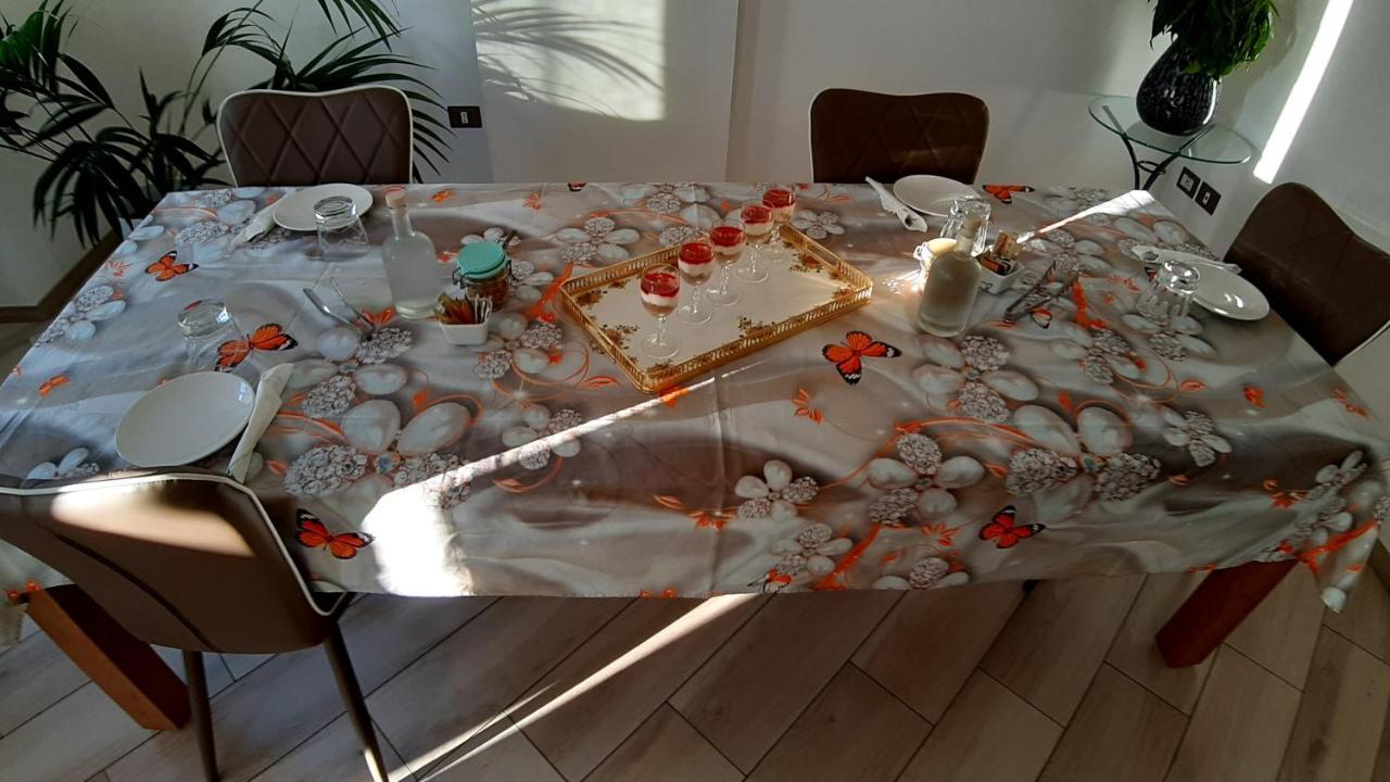 B&B Canavaccio Urbino Zewnętrze zdjęcie